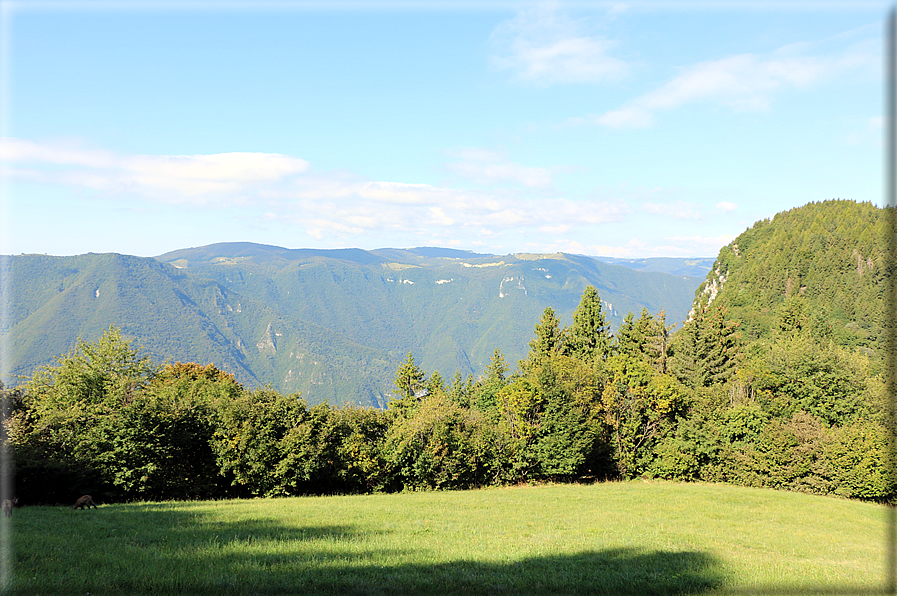 foto Strada delle Penise